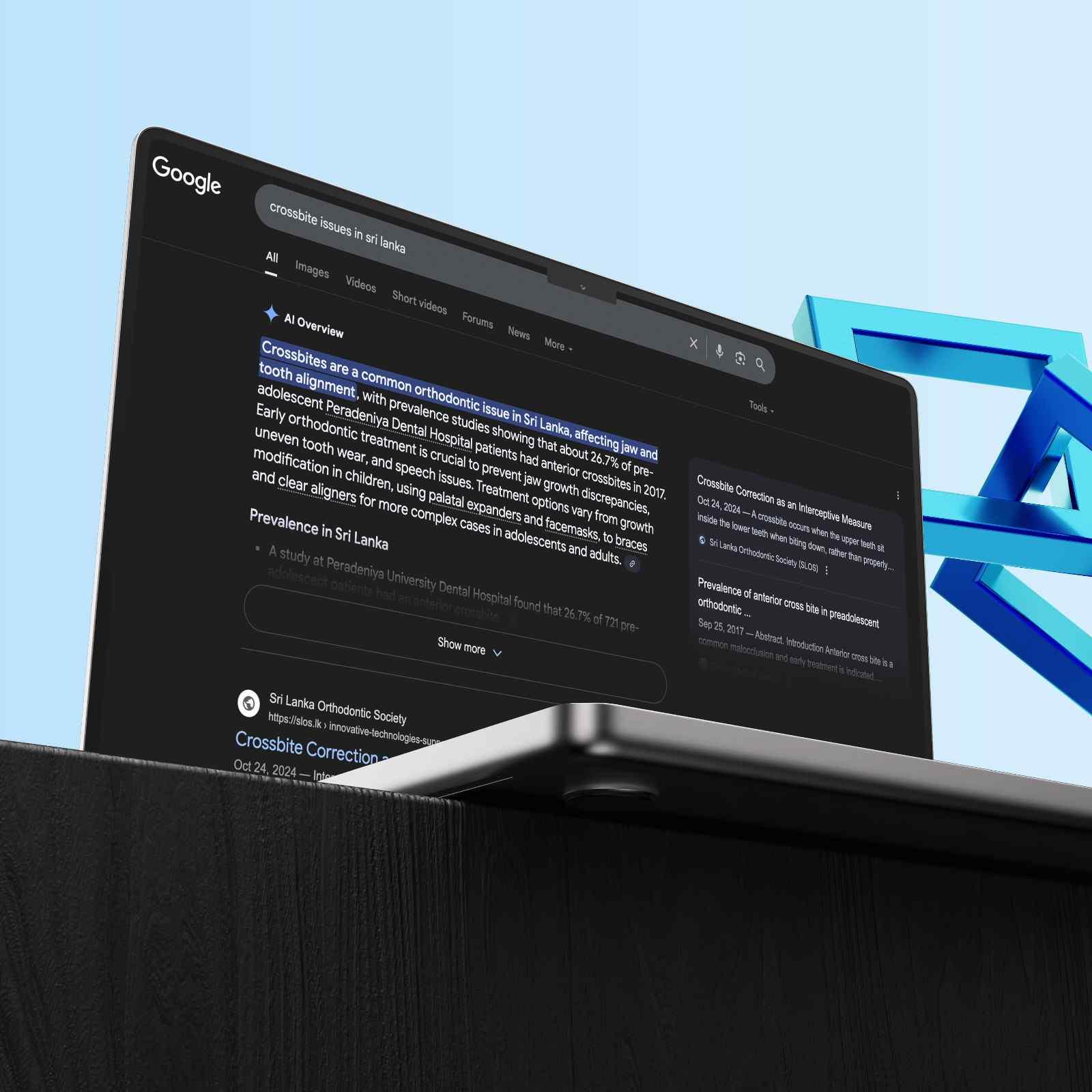 Sri Lanka Orthodontic Society